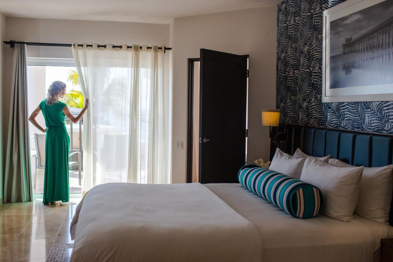 Corazon Cabo, A Noble House Resort Cabo San Lucas Extérieur photo