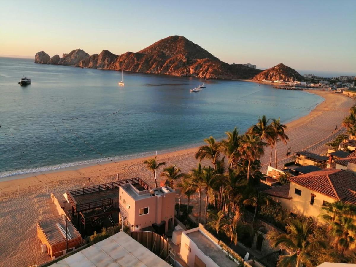 Corazon Cabo, A Noble House Resort Cabo San Lucas Extérieur photo