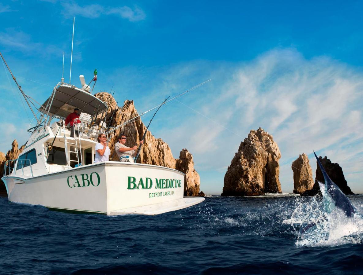 Corazon Cabo, A Noble House Resort Cabo San Lucas Extérieur photo