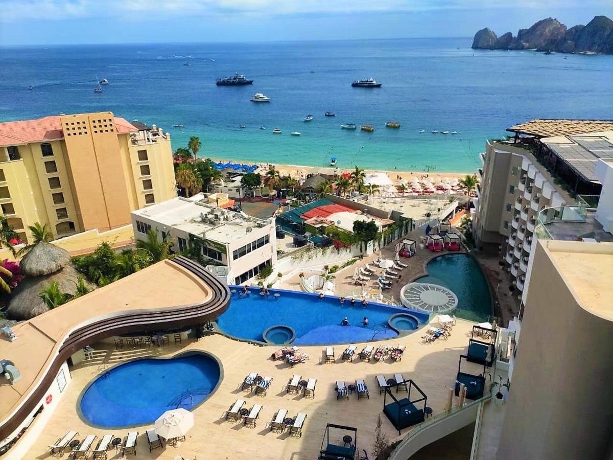 Corazon Cabo, A Noble House Resort Cabo San Lucas Extérieur photo