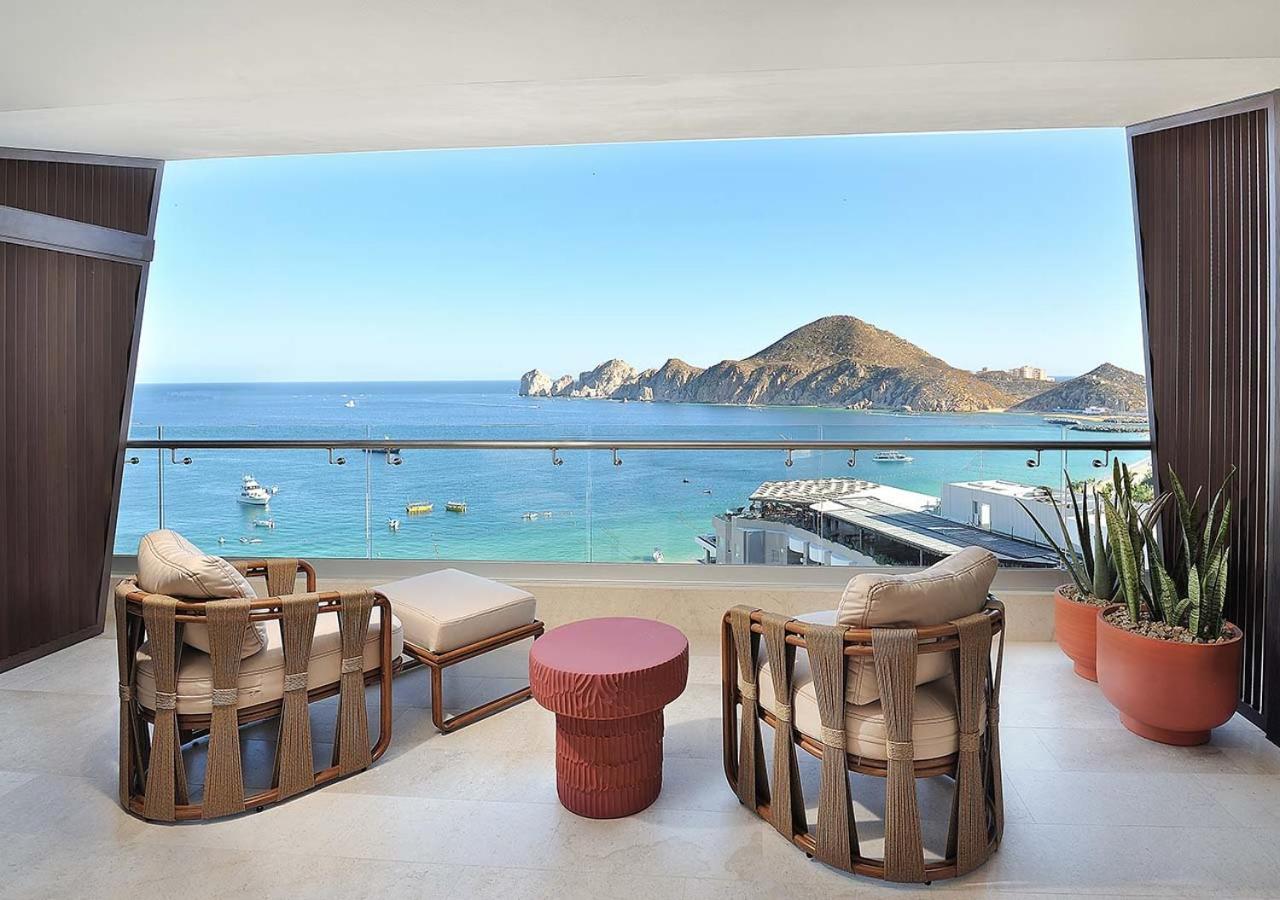 Corazon Cabo, A Noble House Resort Cabo San Lucas Extérieur photo