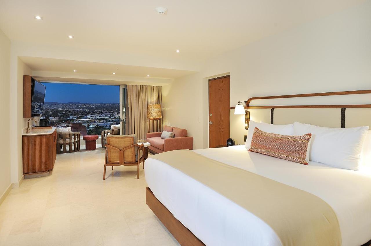 Corazon Cabo, A Noble House Resort Cabo San Lucas Extérieur photo