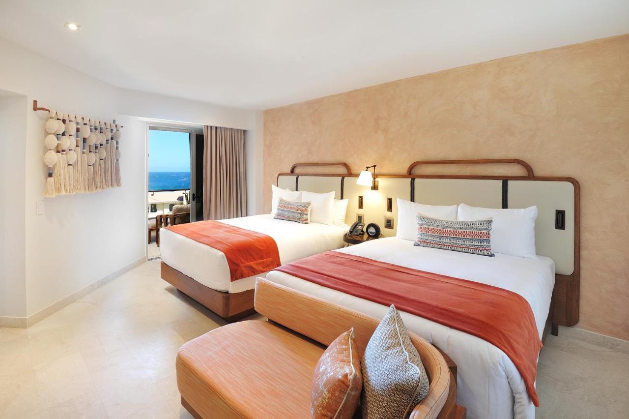Corazon Cabo, A Noble House Resort Cabo San Lucas Extérieur photo