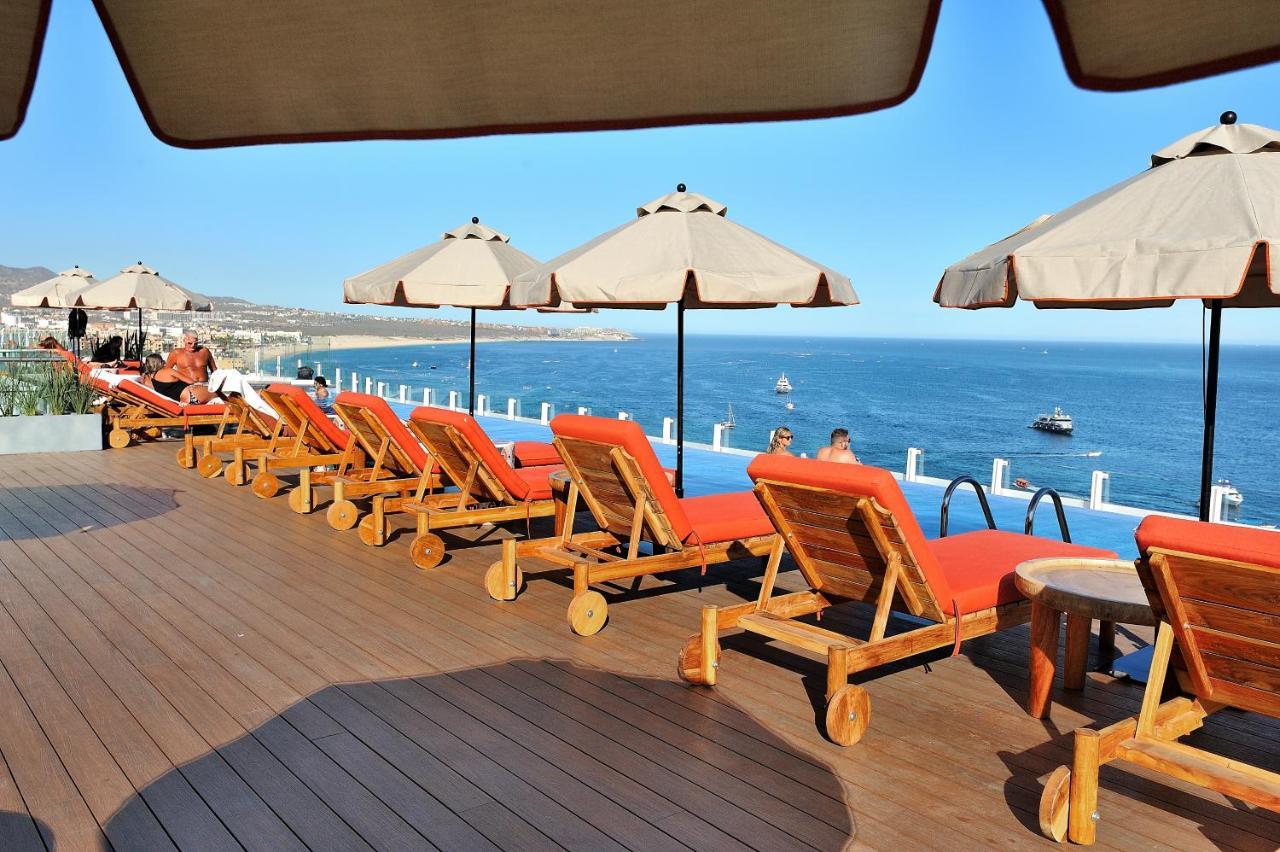 Corazon Cabo, A Noble House Resort Cabo San Lucas Extérieur photo