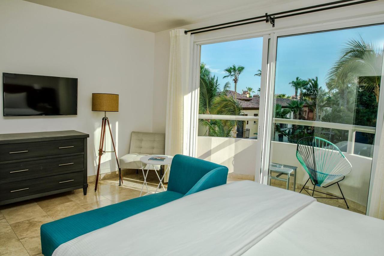 Corazon Cabo, A Noble House Resort Cabo San Lucas Extérieur photo
