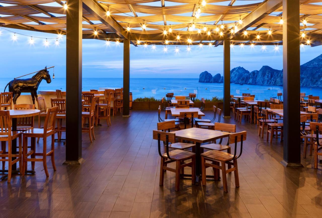 Corazon Cabo, A Noble House Resort Cabo San Lucas Extérieur photo