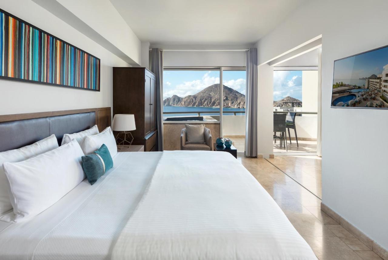 Corazon Cabo, A Noble House Resort Cabo San Lucas Extérieur photo