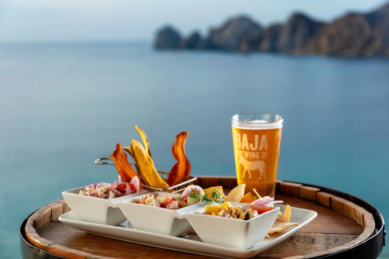 Corazon Cabo, A Noble House Resort Cabo San Lucas Extérieur photo