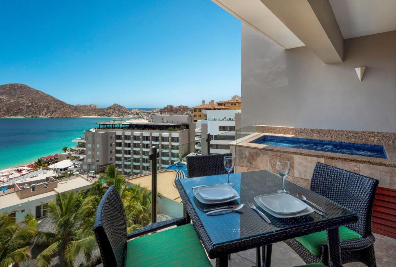 Corazon Cabo, A Noble House Resort Cabo San Lucas Extérieur photo