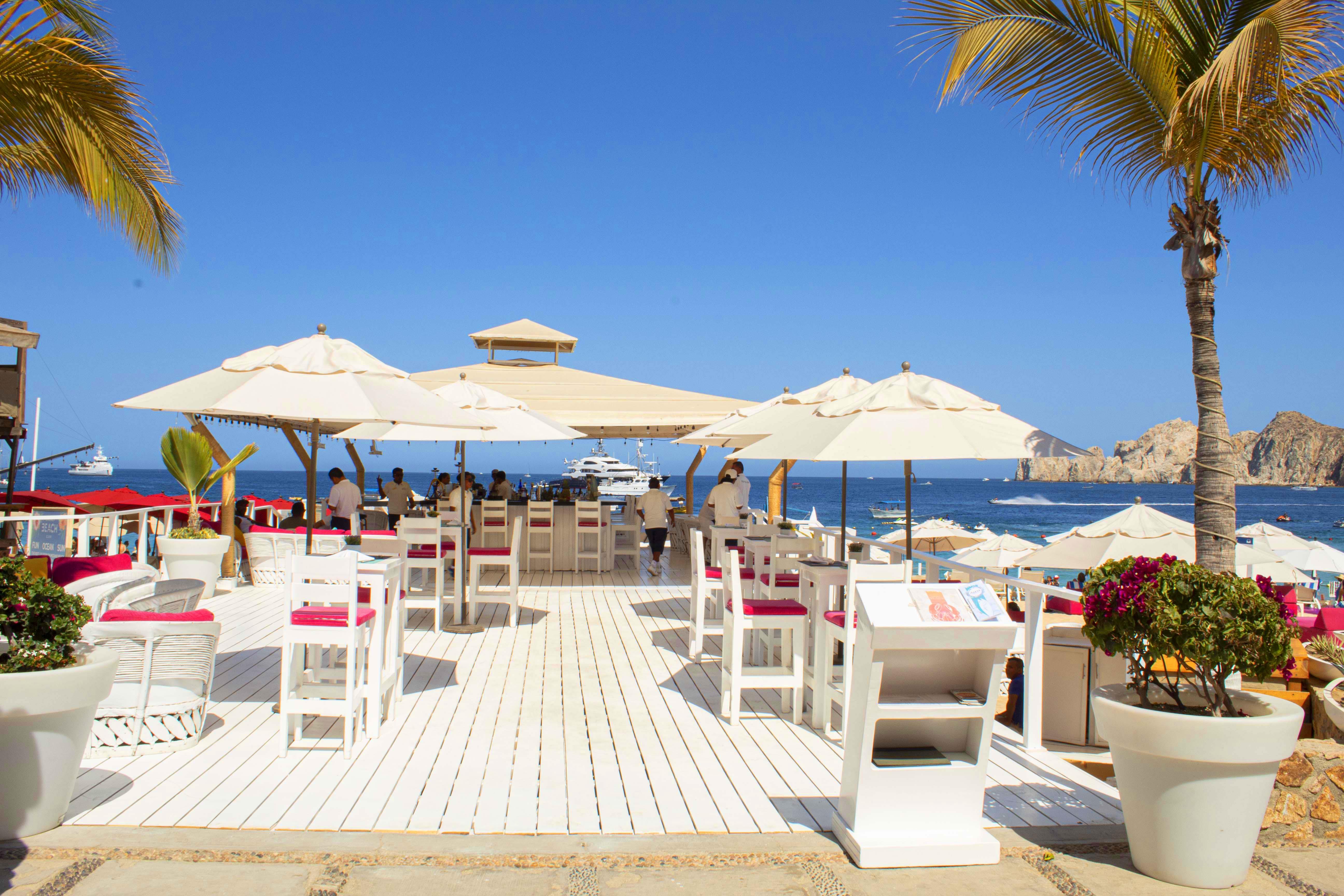 Corazon Cabo, A Noble House Resort Cabo San Lucas Extérieur photo