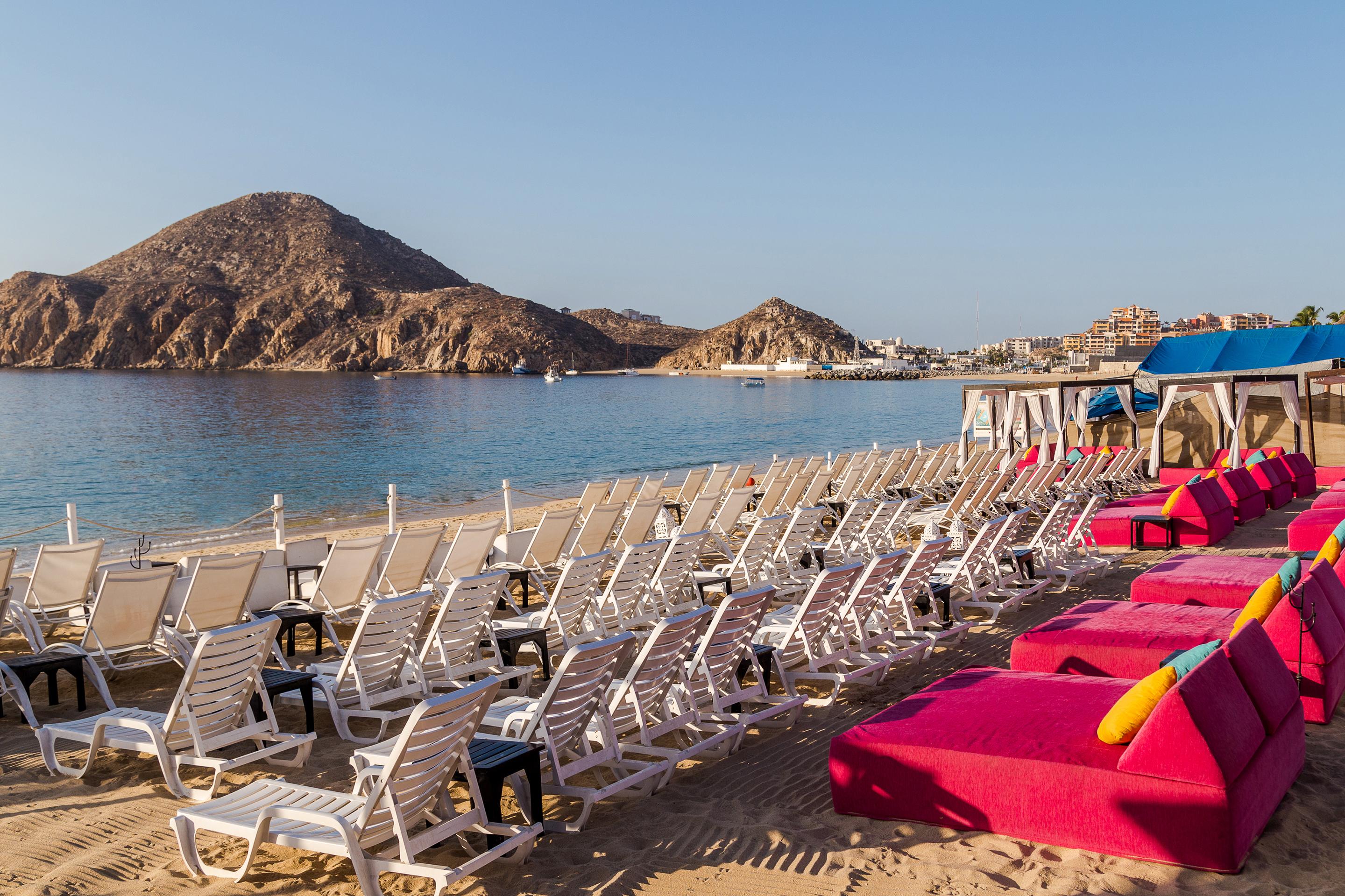 Corazon Cabo, A Noble House Resort Cabo San Lucas Extérieur photo