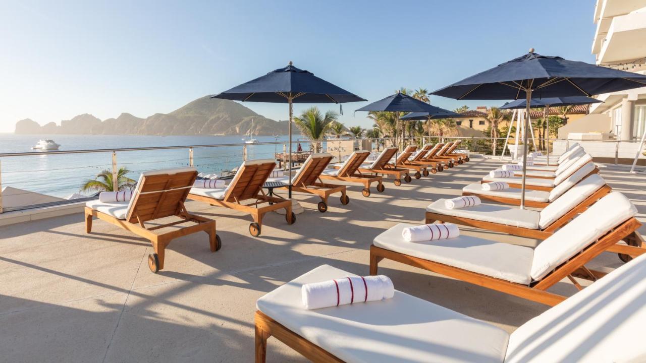 Corazon Cabo, A Noble House Resort Cabo San Lucas Extérieur photo
