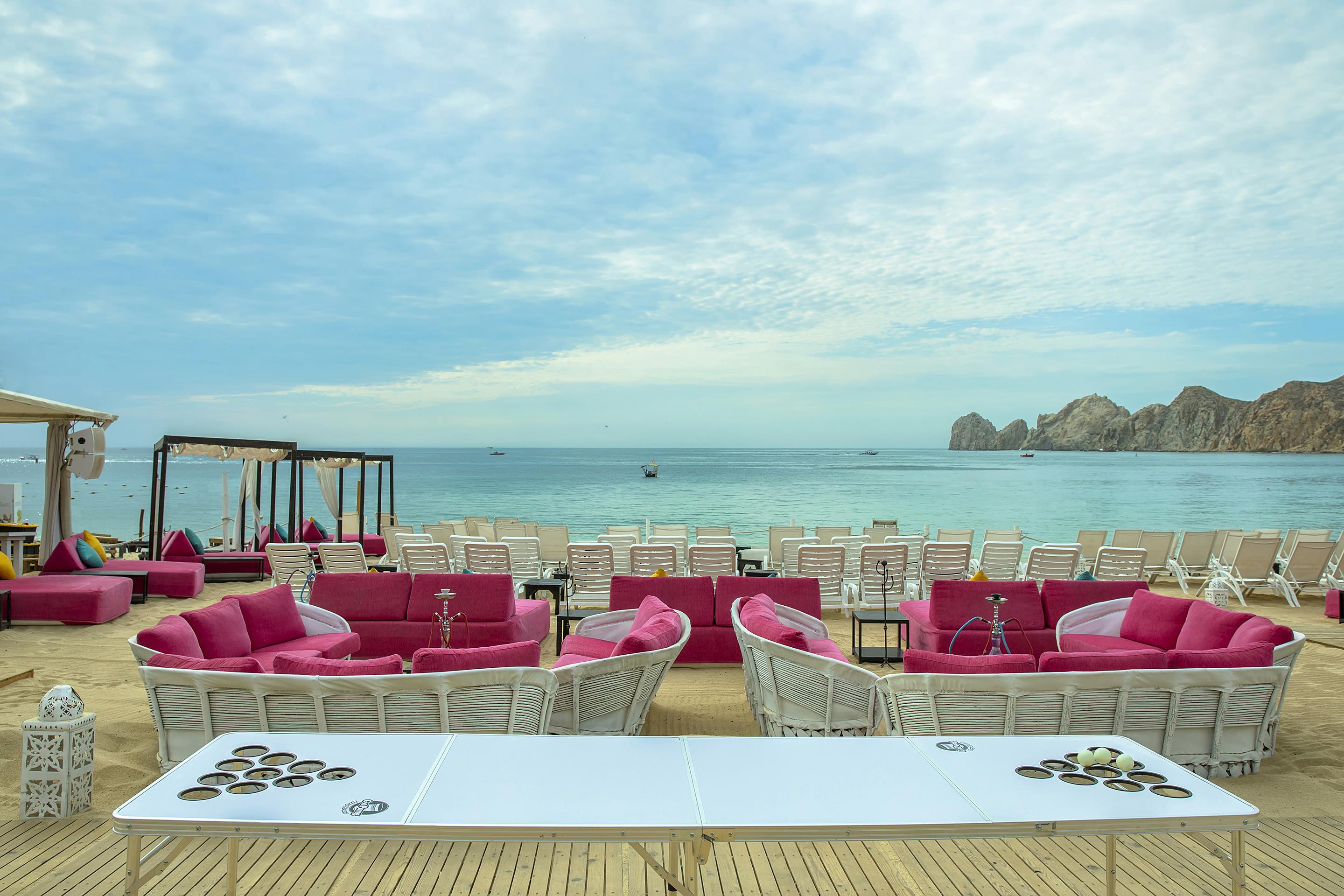 Corazon Cabo, A Noble House Resort Cabo San Lucas Extérieur photo