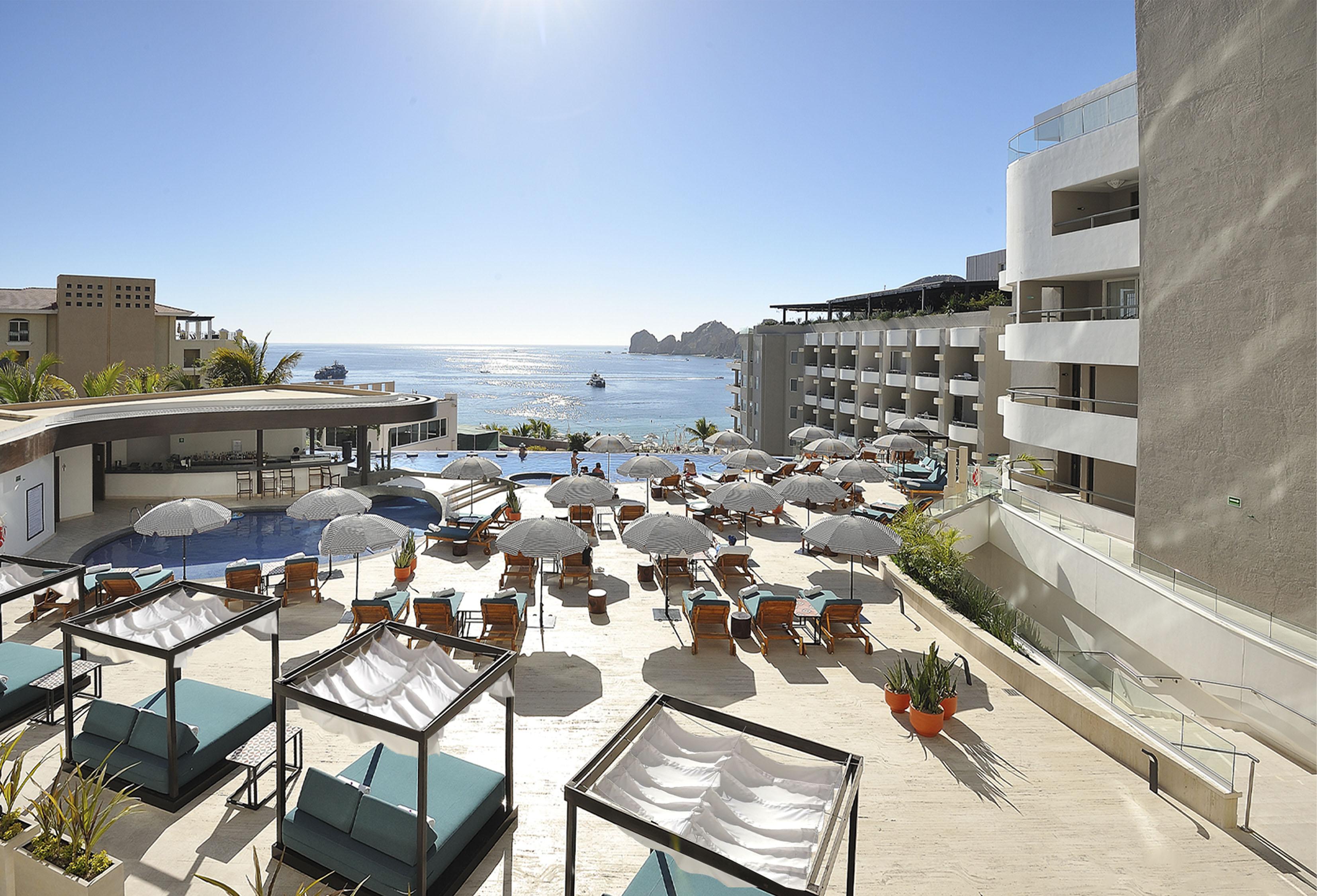 Corazon Cabo, A Noble House Resort Cabo San Lucas Extérieur photo