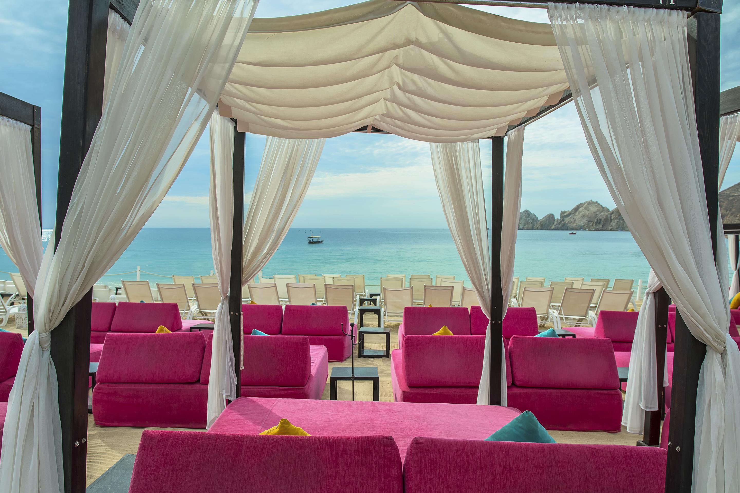 Corazon Cabo, A Noble House Resort Cabo San Lucas Extérieur photo