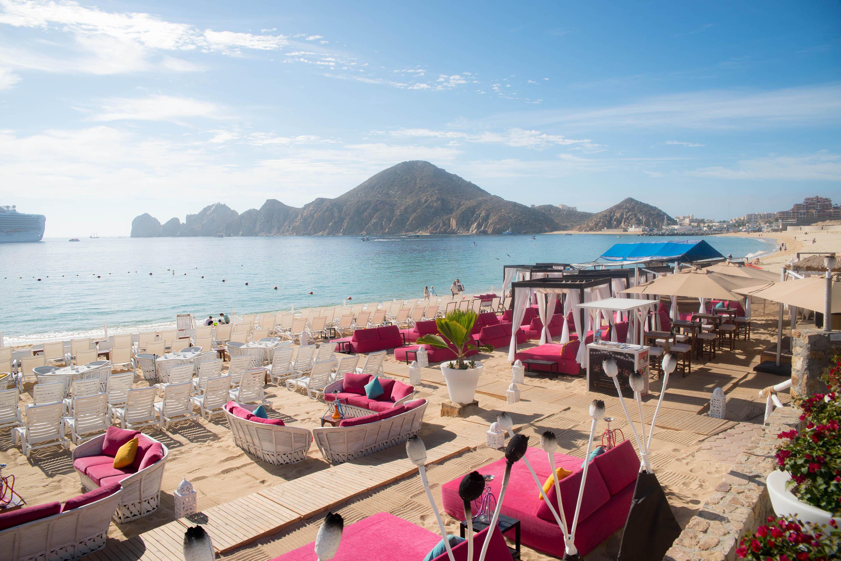 Corazon Cabo, A Noble House Resort Cabo San Lucas Extérieur photo