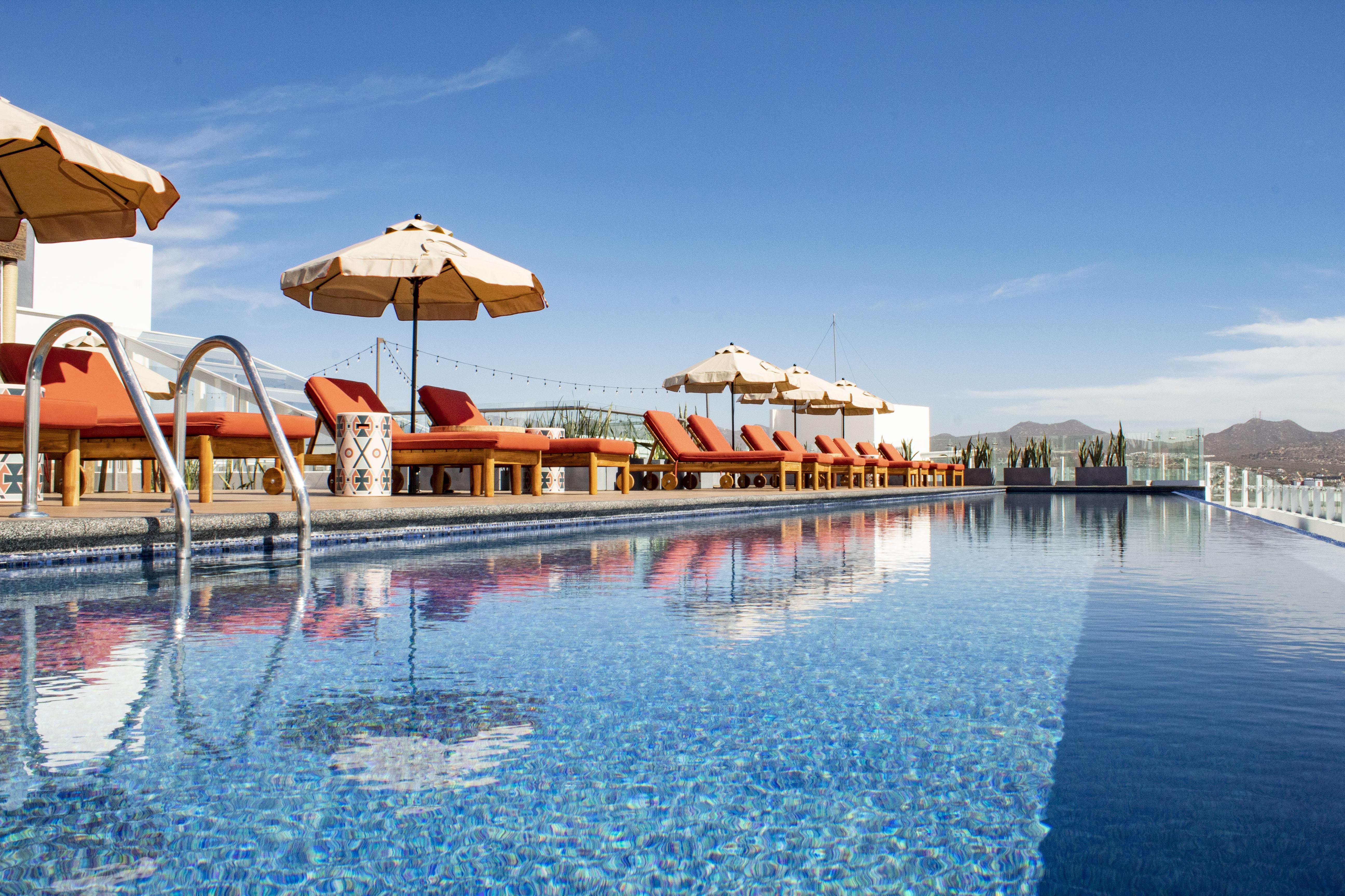 Corazon Cabo, A Noble House Resort Cabo San Lucas Extérieur photo