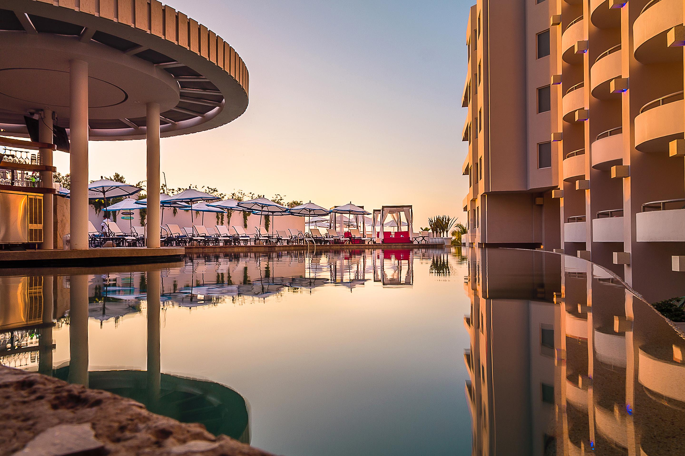 Corazon Cabo, A Noble House Resort Cabo San Lucas Extérieur photo