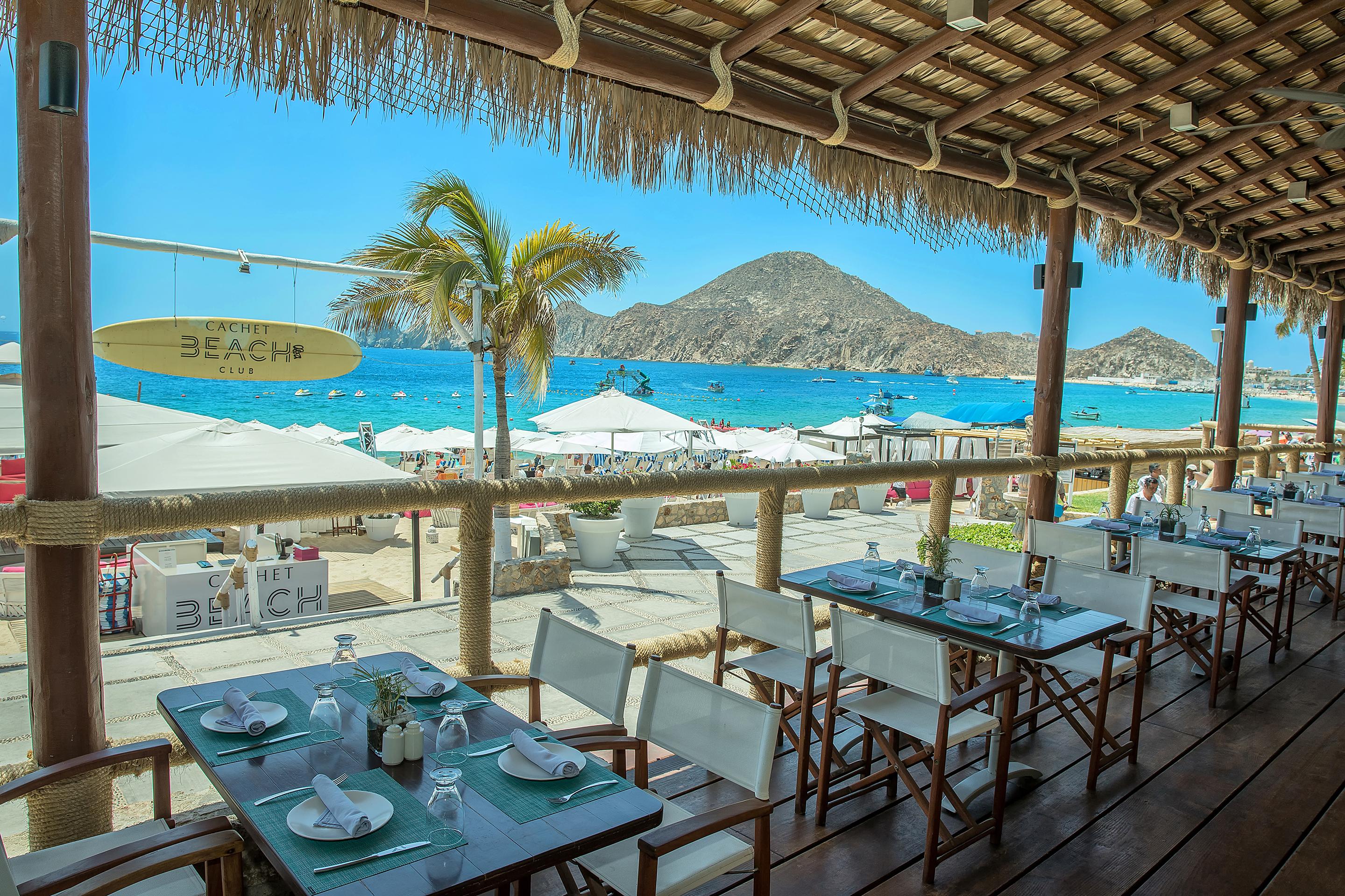 Corazon Cabo, A Noble House Resort Cabo San Lucas Extérieur photo