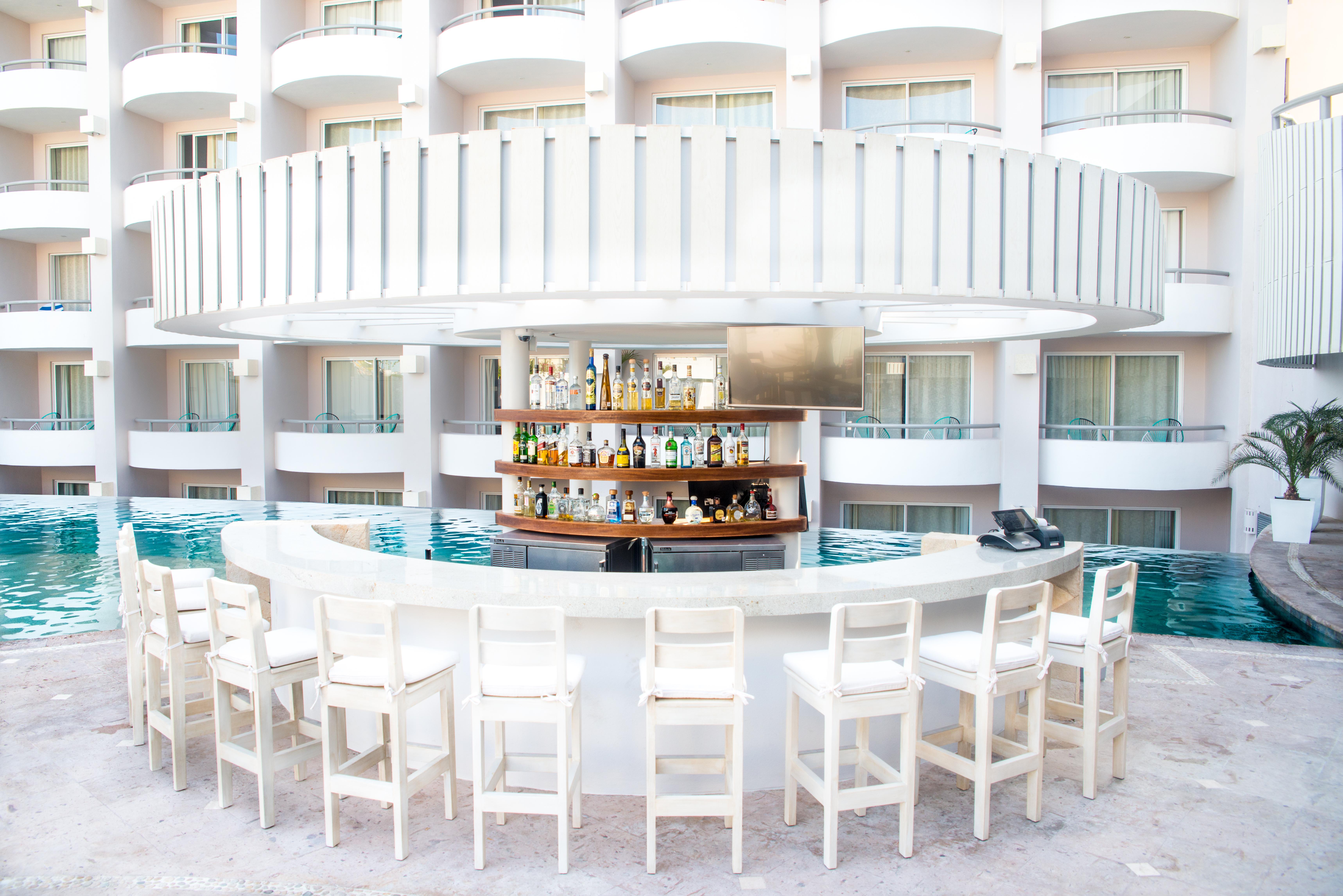 Corazon Cabo, A Noble House Resort Cabo San Lucas Extérieur photo
