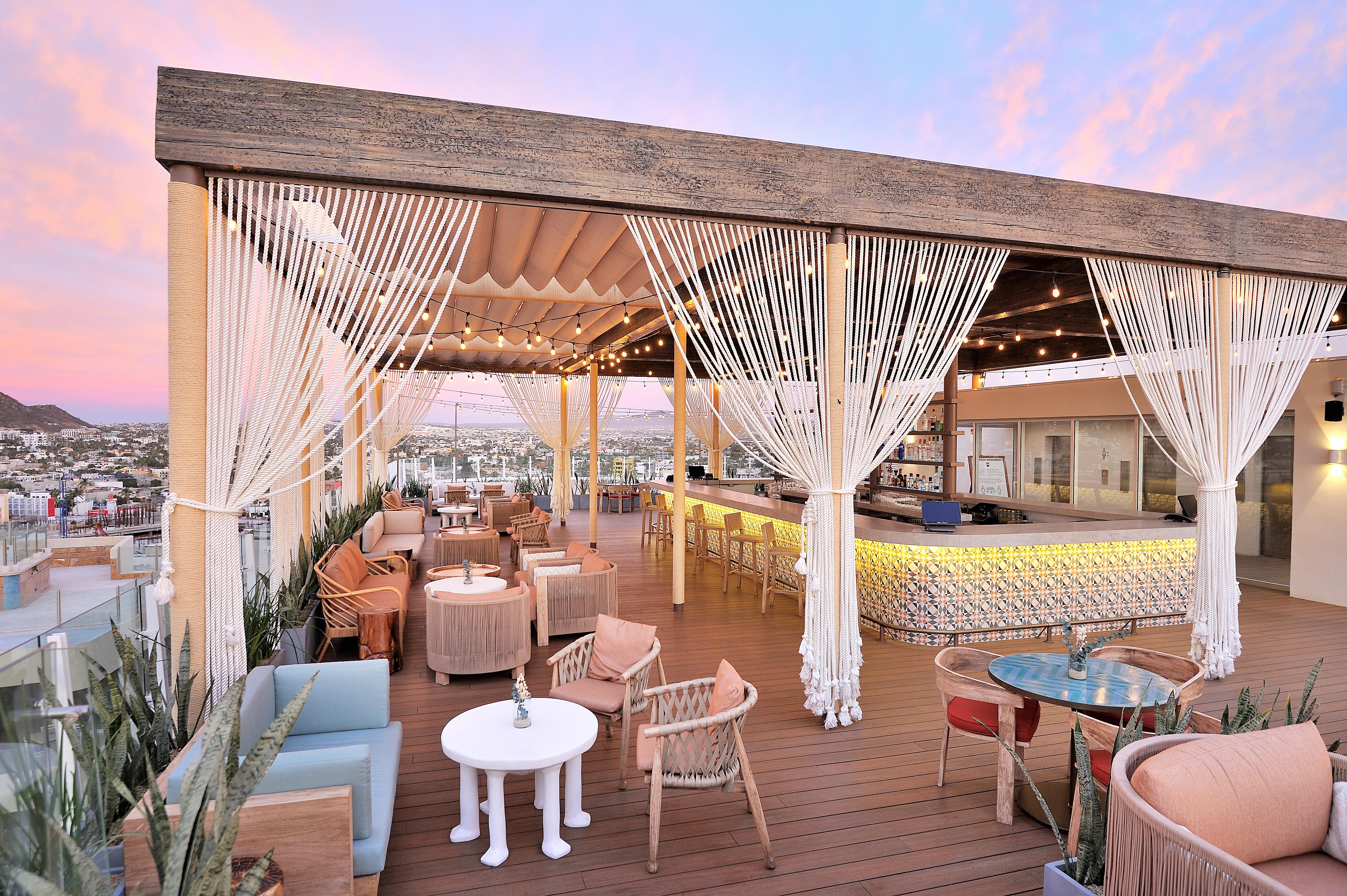 Corazon Cabo, A Noble House Resort Cabo San Lucas Extérieur photo