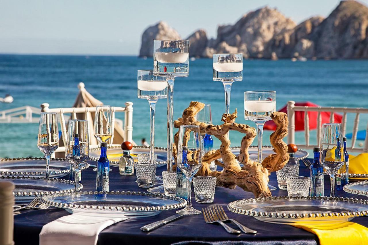 Corazon Cabo, A Noble House Resort Cabo San Lucas Extérieur photo